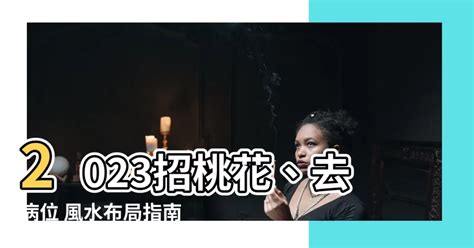 2023化病位|【2023化病位】2023化病位! 蘇民峯教9招風水佈局破解”病符位”。